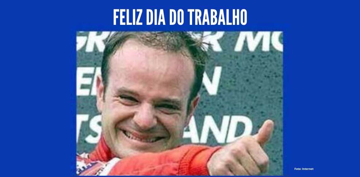 Rubens Barrichello